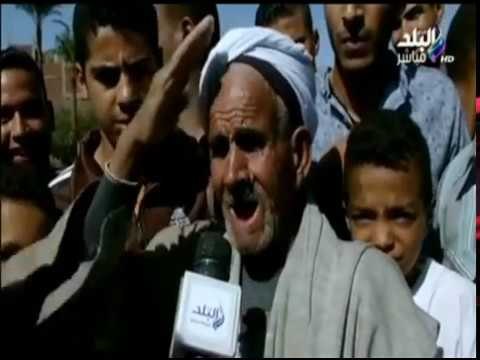 على مسئوليتي - أهالي رأس غارب: بنموت من السيول وبيوتنا اتخربت