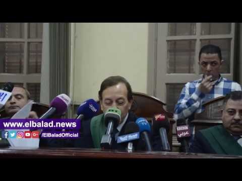 صدى البلد | براءة آية حجازي و6 آخرين في قضية استغلال الأطفال من أجل جمع أموال للمؤتمرات