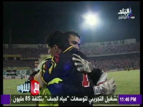 مع شوبير - |كابتن أحمد شوبير فى الذكرى الـ 19 على إعتزاله أوجه الشكر لكل من دعمني وأسعدني