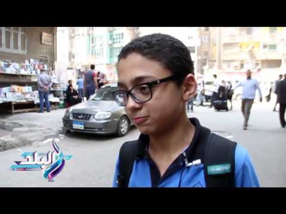 صدى البلد |مواطنون عن توقف مواقع التواصل الاجتماعي: "شغلنا وحياتنا هتقف من غيرها"