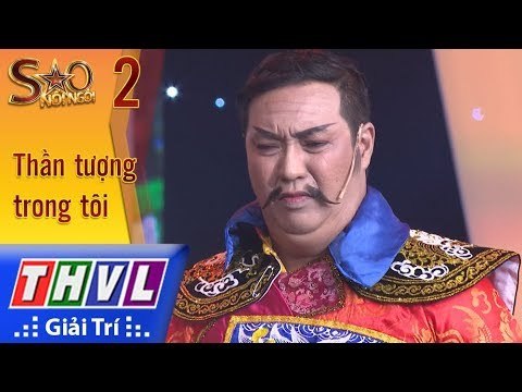 THVL | Sao nối ngôi Mùa 3 – Tập 2[7]: Tiếng Trống Mê Linh – Hà Linh