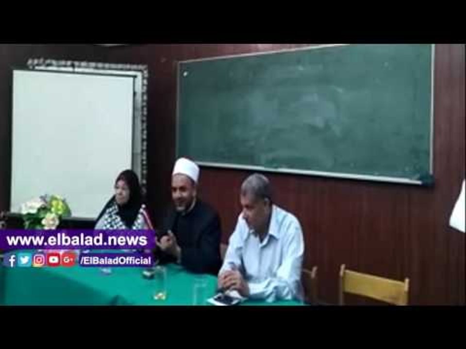 صدى البلد | مركز إعلام قنا ينظم ندوة لأئمة المساجد عن دورهم فى التوعية بالقضية السكانية