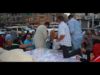 صباح البلد - أزمة السكر "عرض مستمر" في مصر والكيلو بـ12.5 جنيه