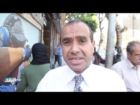 صدى البلد | مواطنون : نتوقع إنفراج الأزمة بين الزمالك وإتحاد الكرة قريبأ