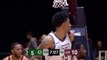 Christian Wood Posts 39 points & 17 rebounds vs. Canton Charge