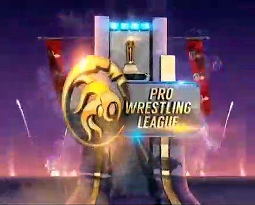 PWL 4 Day 2_ Sandeep Tomar vs Pankaj (57Kg) _ Delhi Sultanz vs MP Yodha_ Full Ma