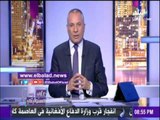 صدى البلد |أحمد موسي: «لو أنا مسئول لأغلقت سفارة قطر»