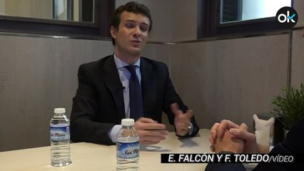 Casado: "El Gobierno de Rajoy tenía que haber aplicado antes el 155"