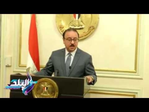 صدى البلد | وزير الاتصالات: 10 ملايين مواطن لم يحدثوا بياناتهم التموينية