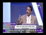 صدى البلد | المسماري: رصد مكالمات للإرهابيين بليبيا يطلبون أقراص ترامادول