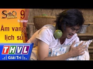 Sao Nối Ngôi Mùa 3 - Tập 9: Khám Phá Âm Vang Lịch Sử 🎬