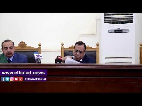 صدى البلد | المؤبد لـ 5 متهمين والمشدد 15 سنة لآخرين في أحداث العنف بإمبابة