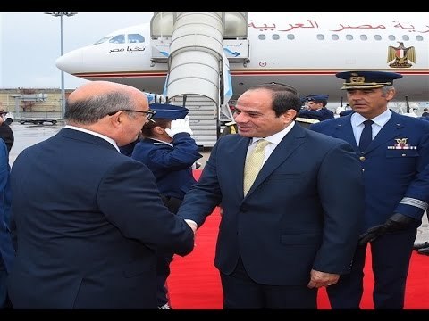 صالة التحرير - تعرف على أهمية زيارة الرئيس عبد الفتاح السيسي الى البرتغال