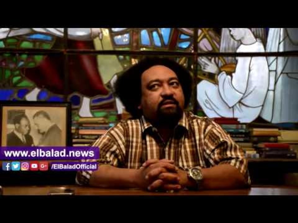 صدى البلد | نجل زعيم غانا لـ «صدى البلد»: السيسي أعاد مصر لحضن القارة