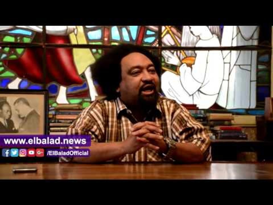 صدى البلد | تعرف على سبب تفكير نكروما في مغادرة مصر عام الاخوان