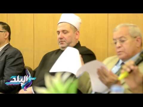 صدى البلد | أعضاء تدريس الأزهر : محمد أبو هاشم الأحق بمنصب رئيس الجامعة