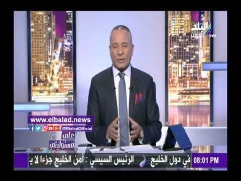 صدى البلد | أحمد موسى بعد تدمير الجيش لـ15 سيارة : اللي عايز يجرب يقرب