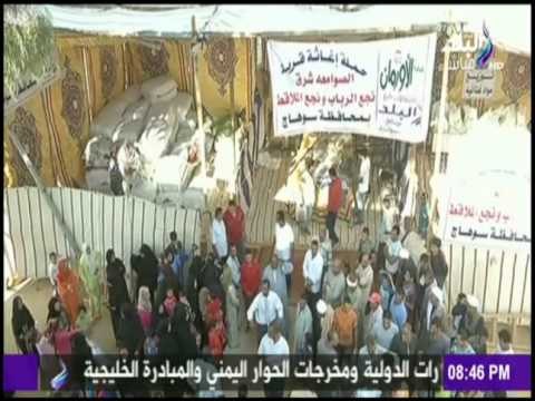 على مسئوليتي - مساعدات الأورمان بالتعاون مع برنامج (على مسئوليتي) للمتضررين من السيول