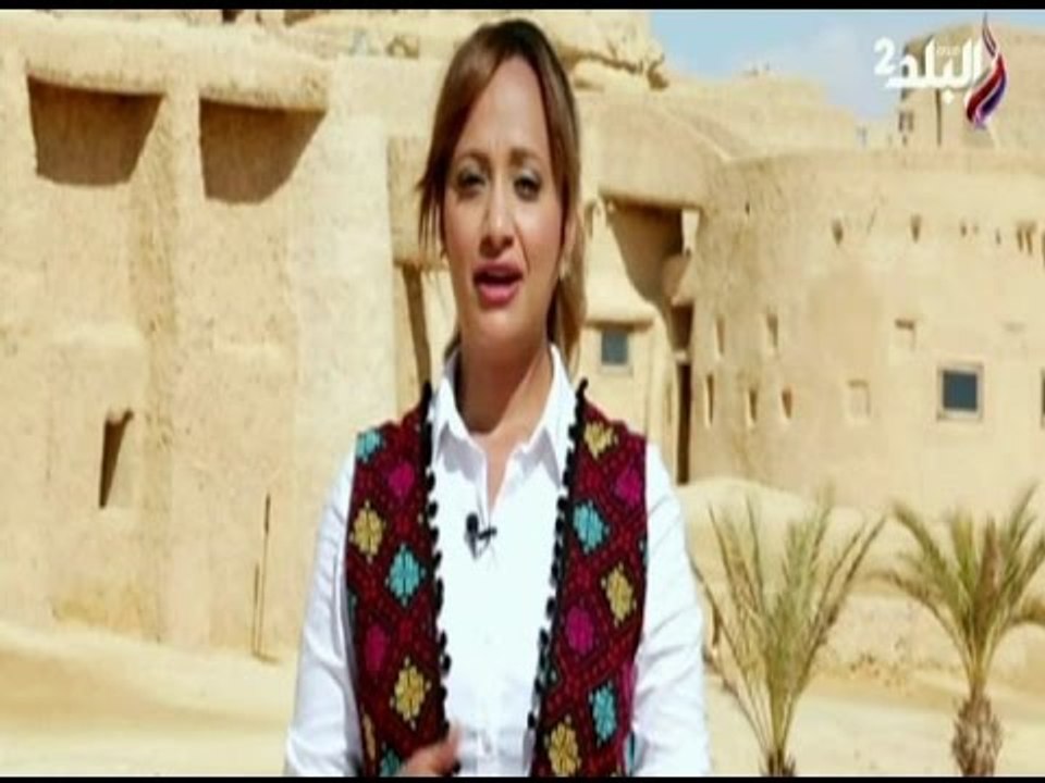 على ذمة التحقيق مع هند النعسانى غداً الساعة 1.30ظهراً على شاشة صدى البلد