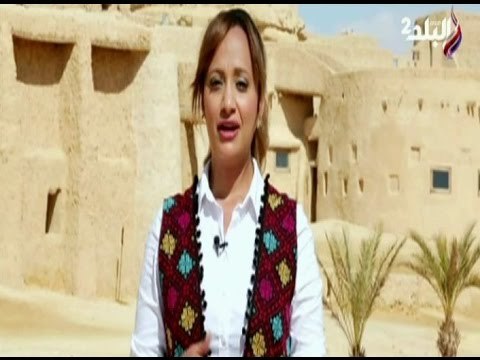 على ذمة التحقيق مع هند النعسانى غداً الساعة 1.30ظهراً على شاشة صدى البلد