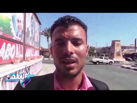 صدى البلد | ممثل الاحتياجات الخاصة فى جنوب سيناء يطالب بإعفائهم من مقدم الوحدات السكنية