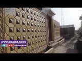 صدى البلد |  مقابر المصريين ب 120 الف جنيه .. بناء 