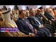 صدى البلد |«أبو العينين» يشارك بمؤتمر الأزهر العالمي للسلام