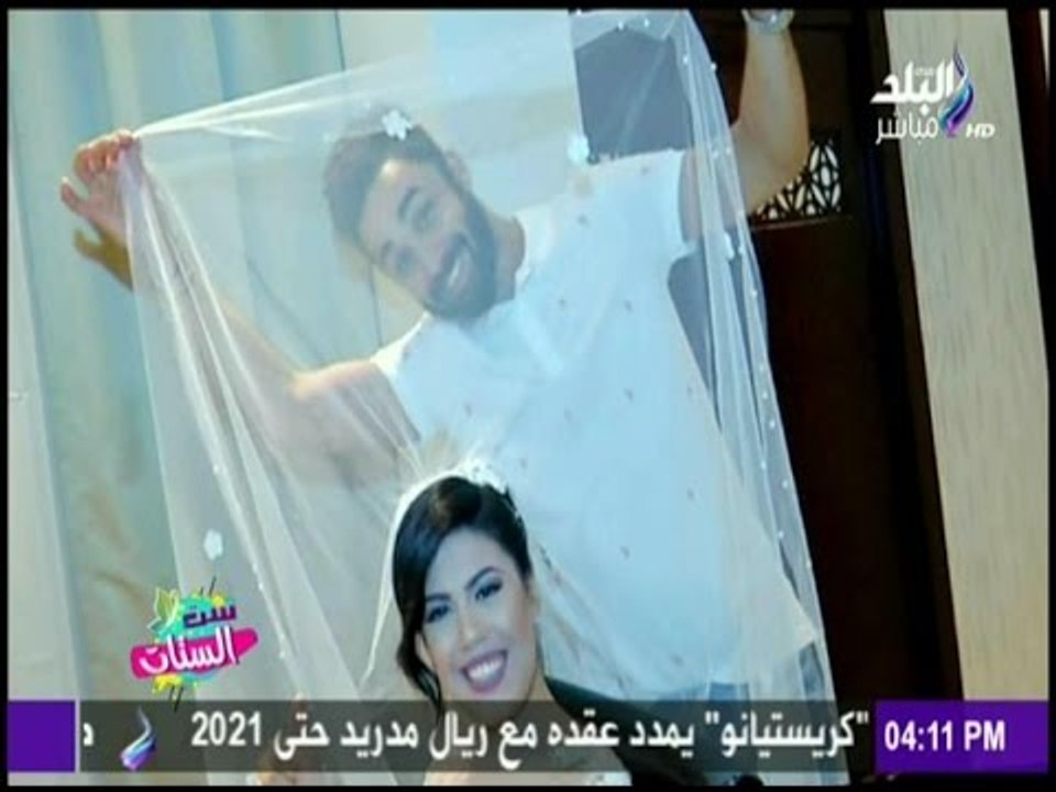 ست الستات - برنامج ست الستات يفي بوعده..ميك اب...