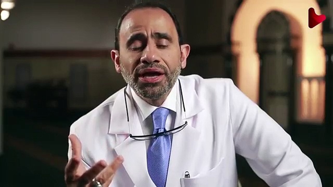ومحياي   الحلقة٨   الإيمان_والشفاء