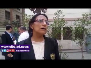 صدى البلد | خبيرة في البورصة: تراجع مؤشرات اليوم بسبب مبيعات المصريين