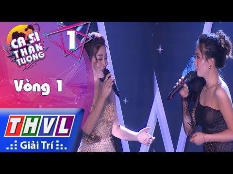 THVL | Ca Sĩ Thần Tượng – Tập 1[1]: Như Giấc Chiêm Bao – Văn Phong, Minh Phương, Lan Anh, Duy Hiếu