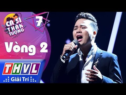 THVL | Ca sĩ thần tượng - Tập 7[3]: Vòng 2 l Phút Cuối - Nguyễn Ngọc Linh