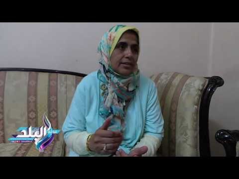 صدى البلد | الحاجة أم الاختراع... ربة منزل تصنع زينه رمضان ما بين رجل الكنافة وبيت بوجي وطمطم