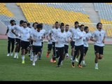 صباح البلد - قائمة المنتخب المصري في مواجهة غانا 13 نوفمبر المُقبل