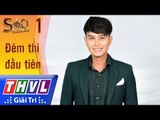 THVL | Sao nối ngôi Mùa 3 – Tập 1[4]: Nắm Lấy Ước Mơ - Tống Hạo Nhiên