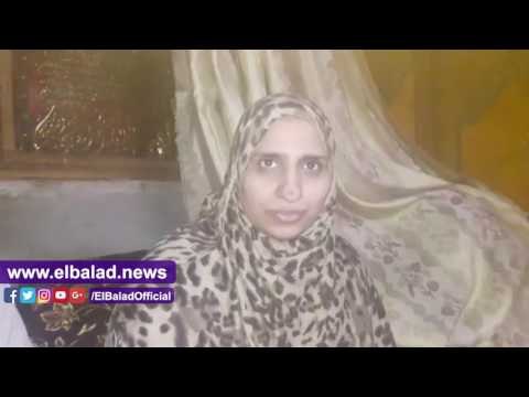 صدى البلد | كفيف ومعاقة».. أسرة تبحث عن وظيفة لإنقاذها من السجن