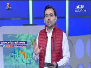 صدى البلد |أحمد مجدي عن اعتذار داعش لإسرائيل: بيرجعونا لزمن الإرهاب الوسطي الجميل