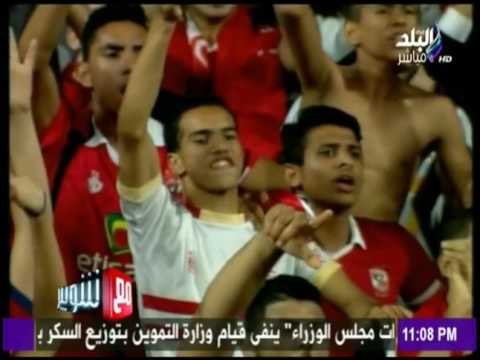 مع شوبير - شوبير يهاجم اتحاد الكرة بسبب مباراة منتخب مصر وغانا