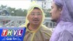 THVL | Hoa hậu Việt Nam: Xem lại toàn cảnh thi công sân khấu chung khảo phía Bắc giữa tâm bão số 3