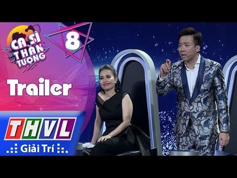 THVL | Ca sĩ thần tượng - Tập 8: Vòng thần tượng - Trailer
