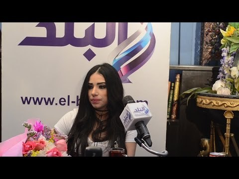 صدى البلد | مروة نصر: اعتذرت عن مشاركتى فى مسرح نجوم ستار اكاديمى