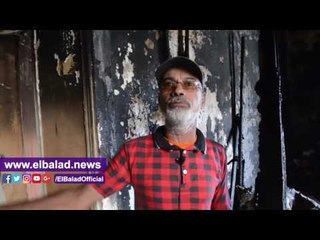 صدى البلد | تقرير مدينة القناطر