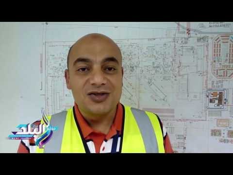 صدى البلد | مدير التشغيل بـ«كهرباء البرلس»: الانتهاء من تشغيل جميع وحدات المحطة في مايو 2018