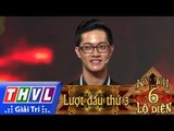 THVL | Kỳ tài lộ diện Mùa 2 - Tập 6[1]: Ảo Thuật Gia Nguyễn Duy Khang