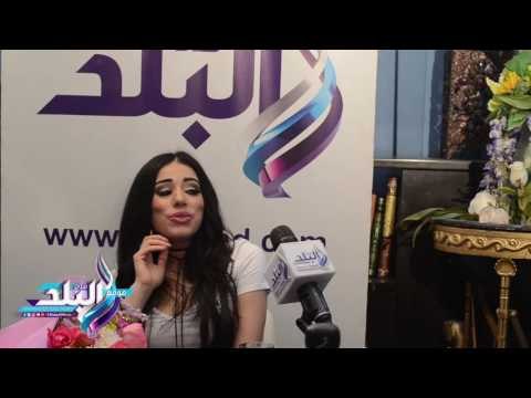 صدى البلد | مروة نصر تغنى للفنانة شادية في صدى البلد