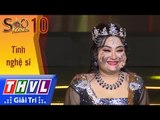 THVL | Sao nối ngôi Mùa 3 - Tập 10[2]: Truyền Thuyết Tình Yêu - Phạm Huyền Trâm