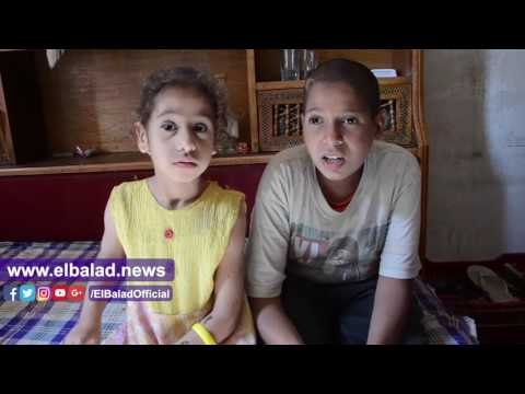 صدى البلد | الطفل الضرير ..فقد بصره ولم يفقد الأمل.. تحدى الظروف لمدة 5 أعوام ببيع المناديل.. فيديو