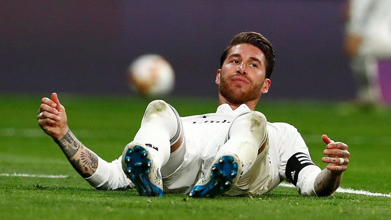 Real Madrid : la maison flanche