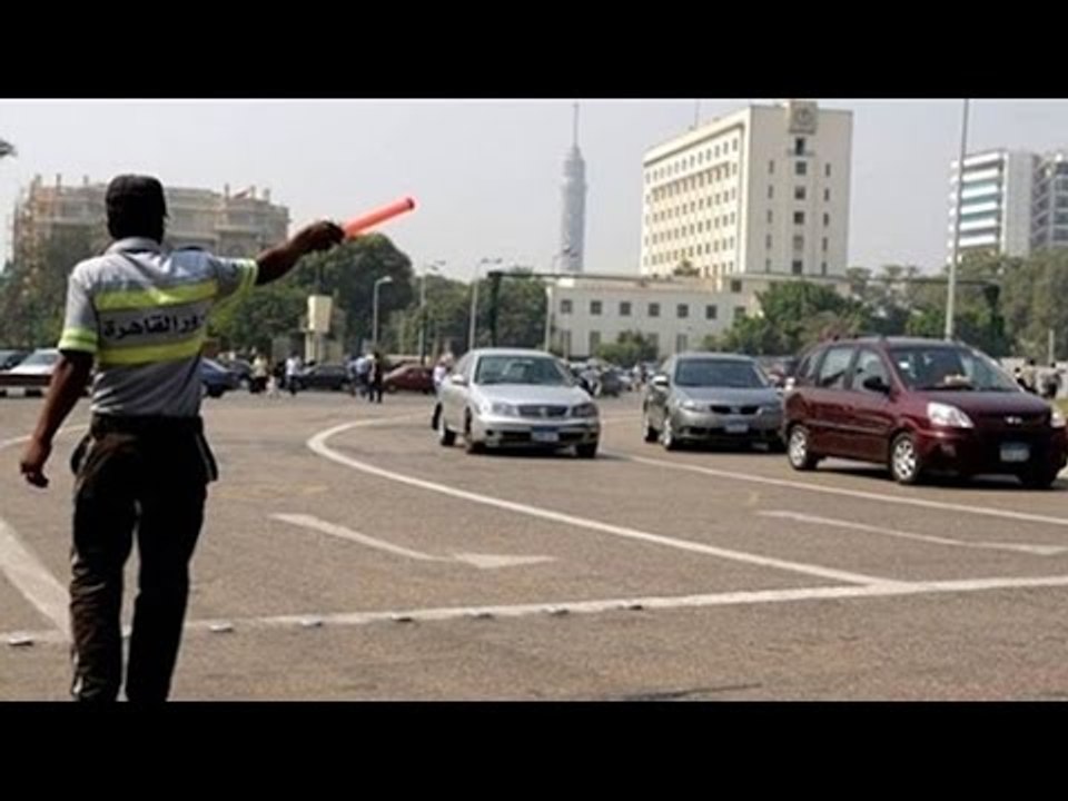 صباح البلد - تعرف علي اخبار الطرق والمرور مع صب...