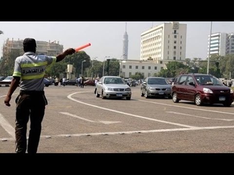 صباح البلد - تعرف علي اخبار الطرق والمرور مع صباح البلد